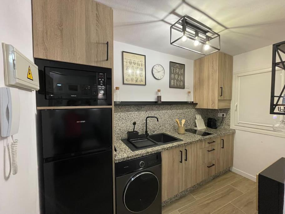 Apartamento Centrico Junto Al Mar Естепона Екстериор снимка