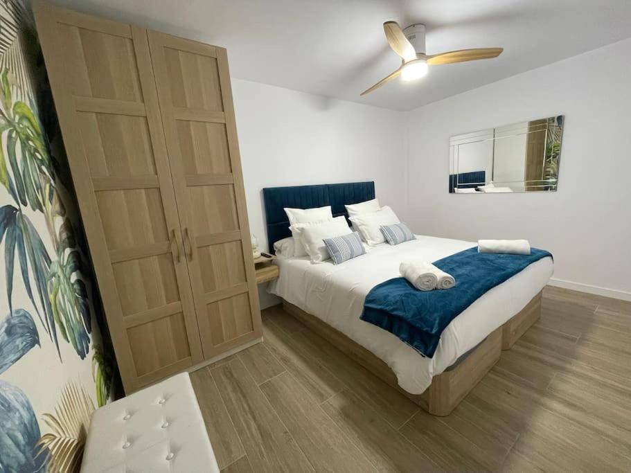 Apartamento Centrico Junto Al Mar Естепона Екстериор снимка