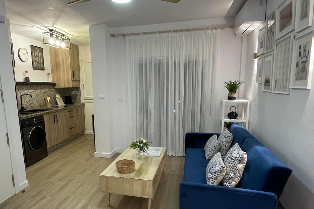 Apartamento Centrico Junto Al Mar Естепона Екстериор снимка